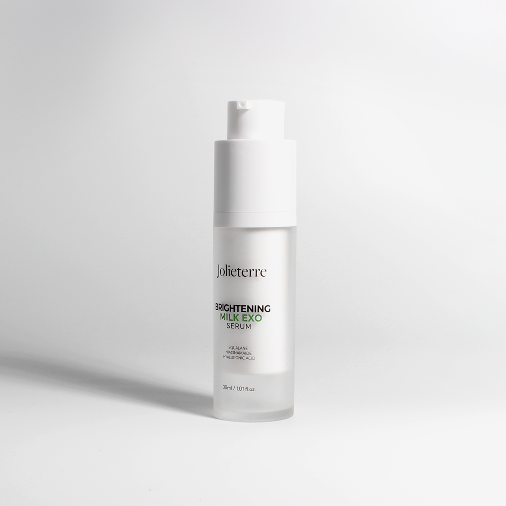 JOLIETERRE Milky Exosome Serum – Arocell