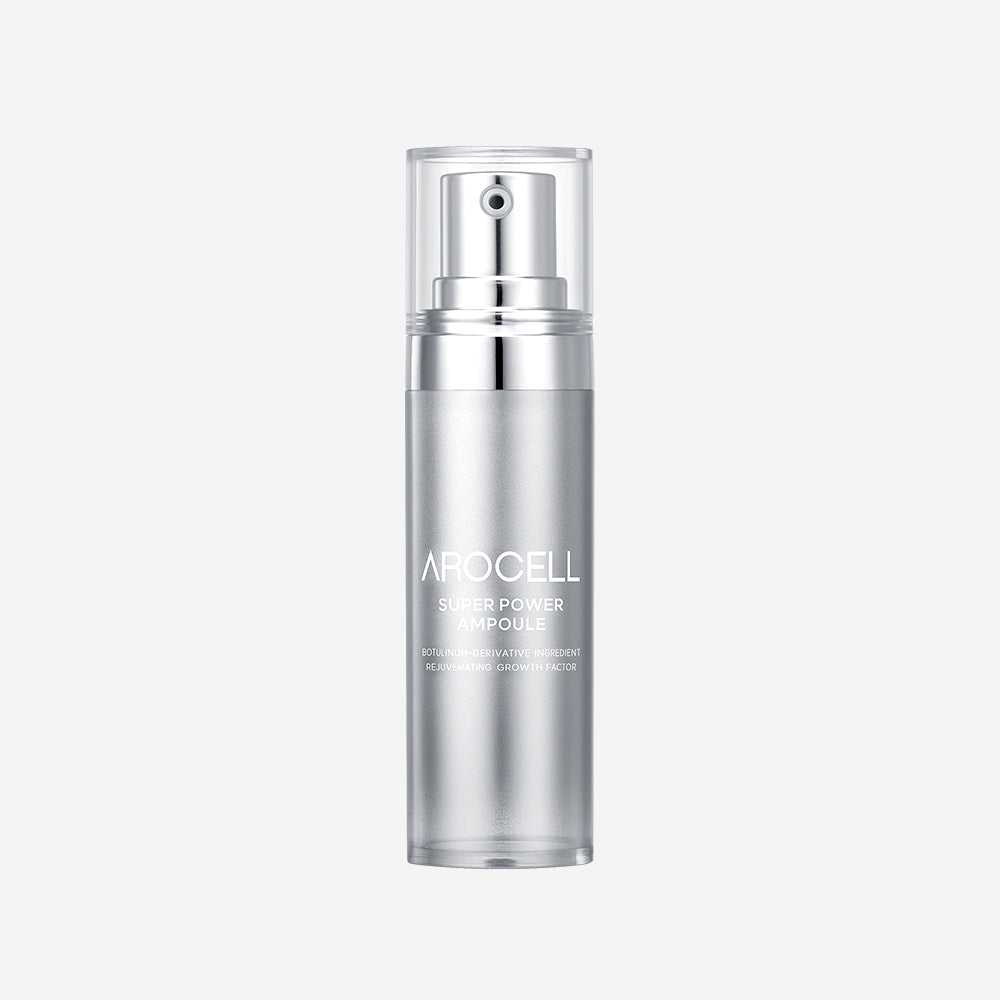 Super Power Cream – AROCELLUS