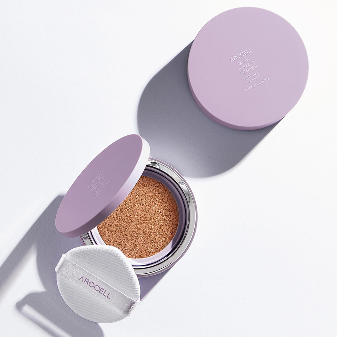 Glow Perfect Cushion
