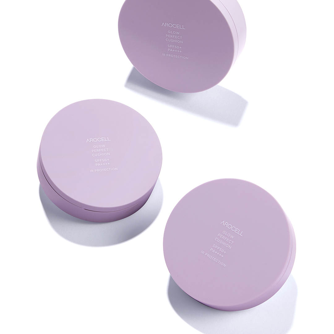 Glow Perfect Cushion