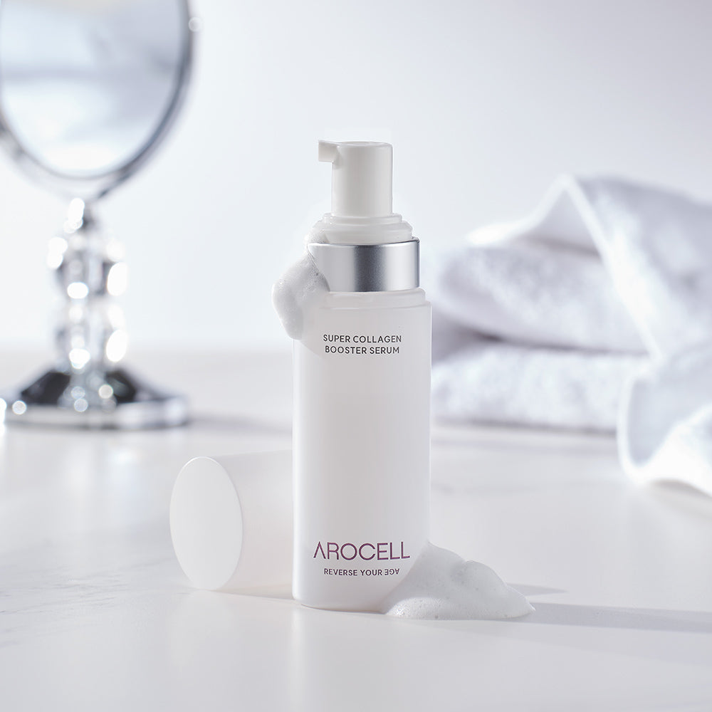 Super Collagen Booster Serum – Arocell