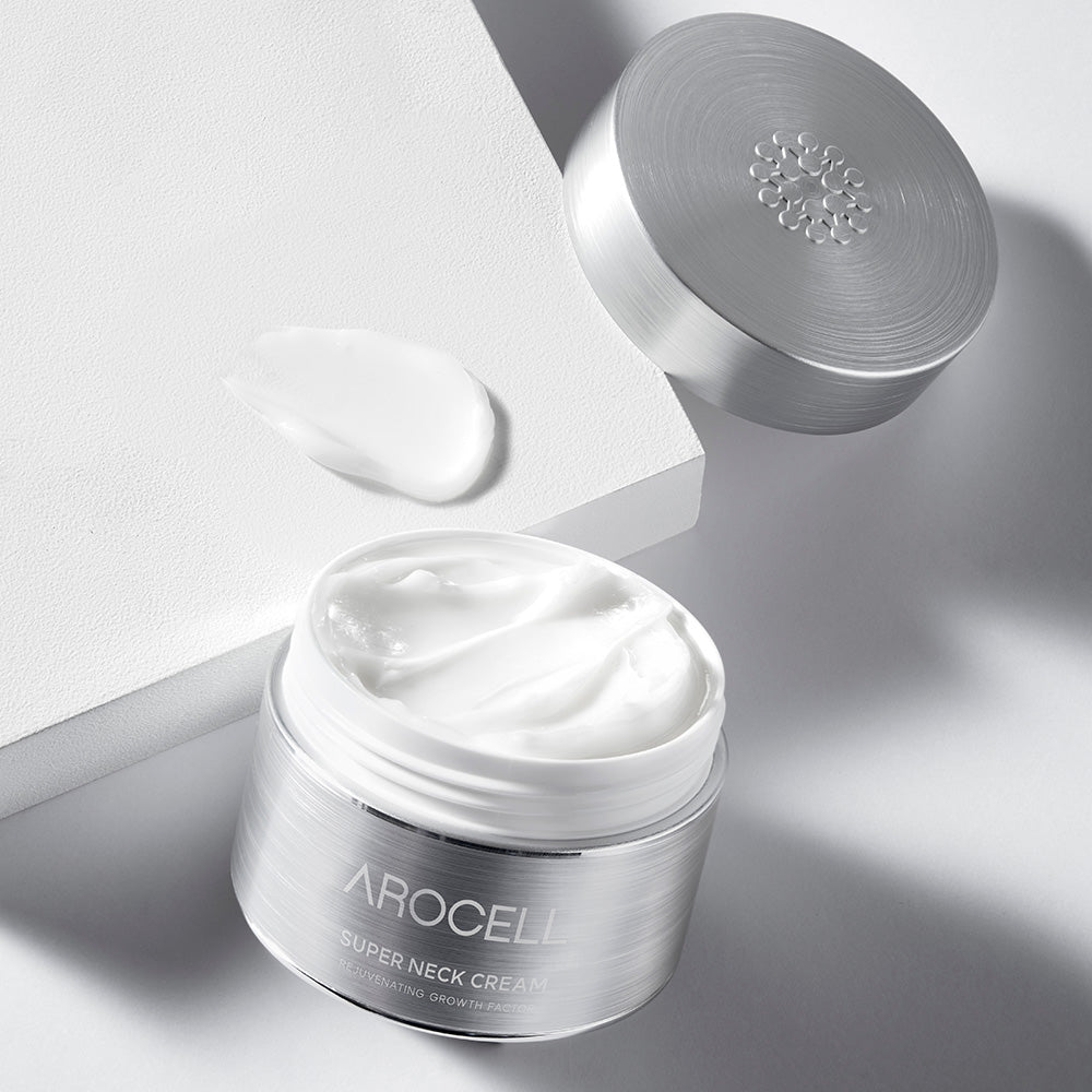 Super Power Neck Cream