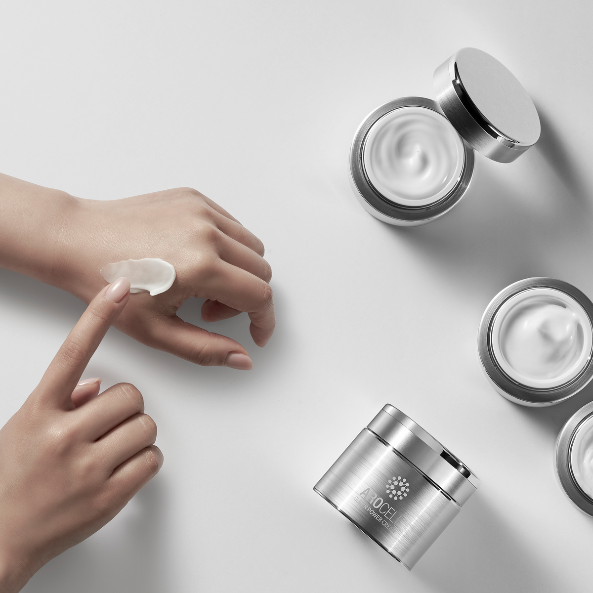 Super Power Cream – AROCELLUS Super Power Cream – AROCELLUS