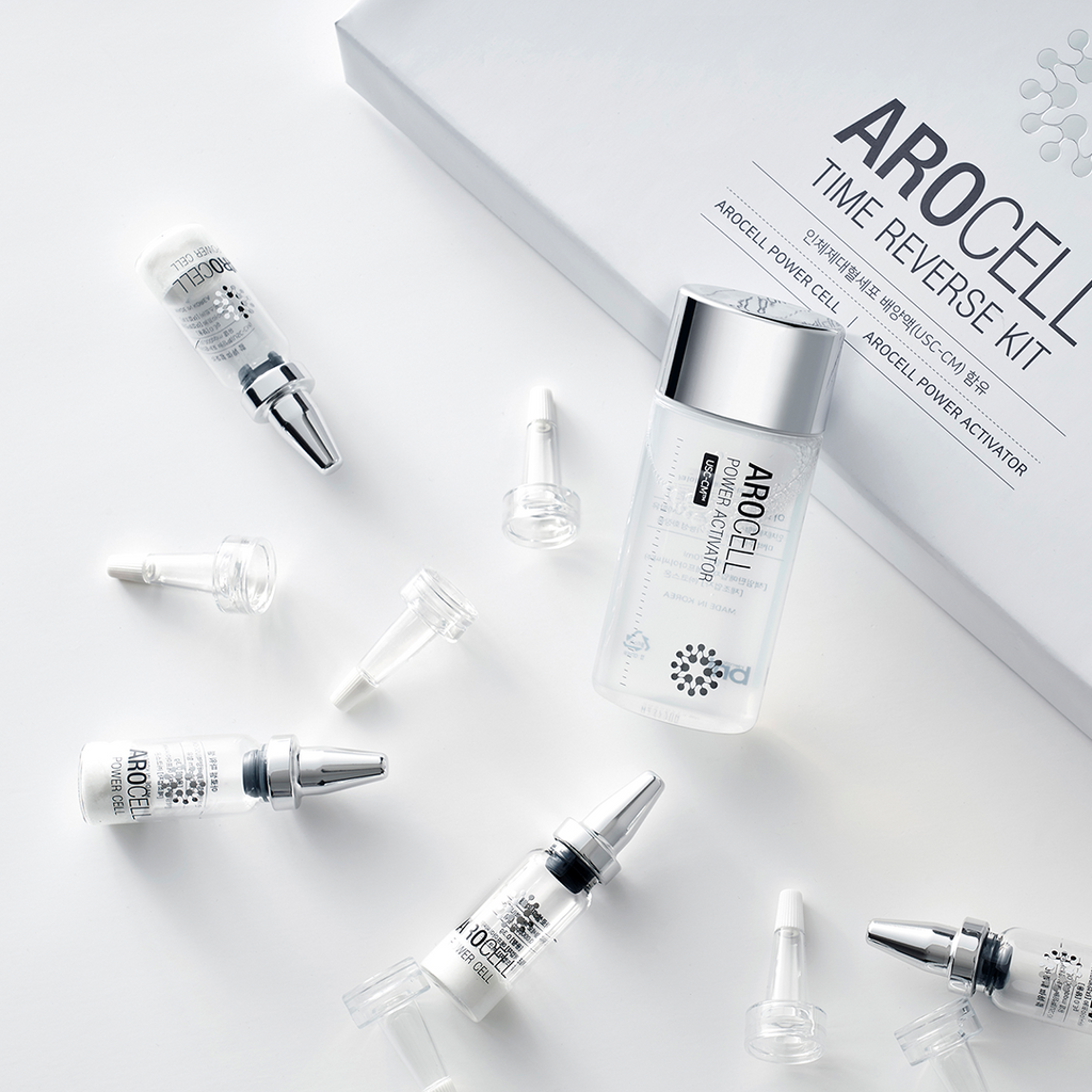 deep moisture, elasticity, Brightening, Reduces the wrinkles, Super hydrating, Pore tightening, Replenishes dead skin cells, Natural ingredients, time reverse kit, arocellus