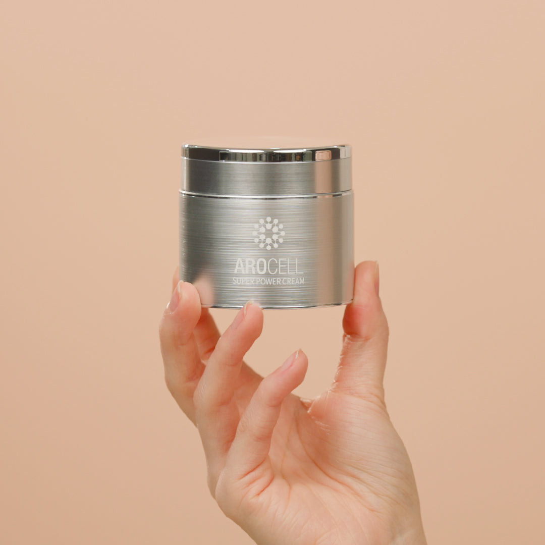 Super Power Cream – AROCELLUS